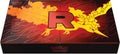Image for Team Rocket’s Moltres ex Ultra-Premium Collection - Pokemon