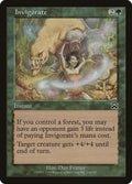 Image for Invigorate (254) (Mercadian Masques) - Magic: The Gathering