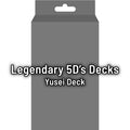 Legendary 5D's: Yusei Deck