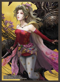 Image for Final Fantasy TCG: Final Fantasy VI Terra Card Sleeves (100-Pack) - Card Sleeves