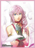 Image for Final Fantasy TCG: Final Fantasy XIII Serah Card Sleeves (100-Pack) - Card Sleeves