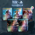Image for Secret Lair x God of War: Norse - Traditional Foil Edition - Magic: The Gathering