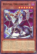 Image for Bystial Druiswurm (CH01-EN013) (CH01) - YuGiOh