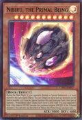 Image for Nibiru, the Primal Being (CH01-EN017) (CH01) - YuGiOh