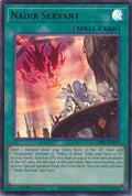 Image for Nadir Servant (CH01-EN027) (CH01) - YuGiOh