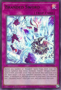 Image for Branded Sword (CH01-EN036) (CH01) - YuGiOh
