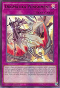 Image for Dogmatika Punishment (CH01-EN039) (CH01) - YuGiOh