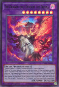 Image for The Dragon that Devours the Dogma (CH01-EN041) (CH01) - YuGiOh