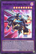 Image for Rindbrumm the Striking Dragon (CH01-EN049) (CH01) - YuGiOh
