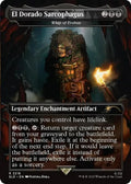 Image for El Dorado Sarcophagus - Whip of Erebos (2218) (Secret Lair Drop Series) - Magic: The Gathering