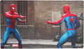 Image for Magic: The Gathering Marvel's Spider-Man Prime Playmat - Spider-Man - Playmats