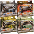 Image for Planechase 2009 - Set of 4 - Magic: The Gathering