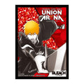 Image for Union Arena Official Sleeves - BLEACH: Thousand-Year Blood War (60-Pack) - Card Sleeves