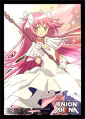 Image for Union Arena Official Sleeves -  Puella Magi Madoka Magica (60-Pack) - Card Sleeves