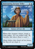 Image for Forecasting Fortune Teller (30) (Avatar: The Last Airbender) - Magic: The Gathering