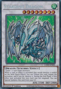 Stardust Dragon (L5DD-ENS01) (L5DD-ENS01) (Legendary 5D's Decks)