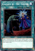 Called by the Grave (L5DD-ENY27) (L5DD-ENY27) (Legendary 5D's Decks)