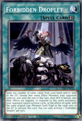 Forbidden Droplet (L5DD-ENY29) (Legendary 5D's Decks)