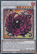 Black Rose Dragon (L5DD-ENS02) (L5DD-ENS02) (Legendary 5D's Decks)