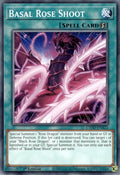 Basal Rose Shoot (L5DD-ENA23) (Legendary 5D's Decks)