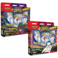 Image for Mega Battle Deck: Mega Gengar ex/Mega Diancie ex [Set of 2] - Pokemon
