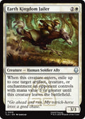 Image for Earth Kingdom Jailer (16) (Avatar: The Last Airbender) - Magic: The Gathering