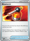 Blowtorch (086/094) (ME02: Phantasmal Flames)