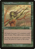 Natural Affinity (260) (Mercadian Masques)