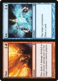 Image for Fire // Ice (32) (Izzet vs. Golgari) - Magic: The Gathering