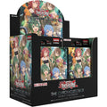 THE CHRONICLES DECK: Spirit Charmers (All-Foil Edition) Deck Display
