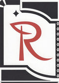 Letter Card - R (Secret Lair Countdown Kit)