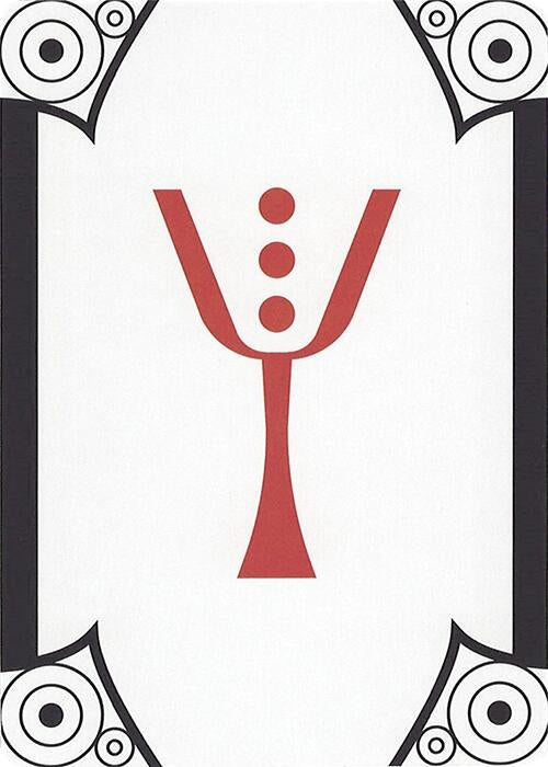 Letter Card - Y (Secret Lair Countdown Kit)