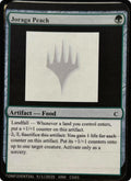 Image for Joraga Peach (Un-Known Event Playtest Cards) - Magic: The Gathering