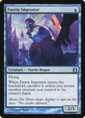 Image for Faerie Impostor (39) (Return to Ravnica) - Magic: The Gathering