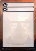 Image for Helper Card (1) (Avatar: The Last Airbender) - Magic: The Gathering