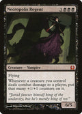 Image for Necropolis Regent (71) (Return to Ravnica) - Magic: The Gathering