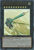 Image for Superdreadnought Rail Cannon Gustav Max (JUMP-EN062) (SJMP) - YuGiOh