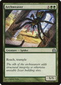 Image for Archweaver (114) (Return to Ravnica) - Magic: The Gathering