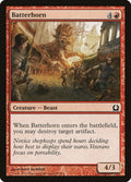 Image for Batterhorn (87) (Return to Ravnica) - Magic: The Gathering