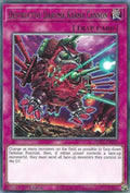 Destructive Daruma Karma Cannon (PHRE-EN030) (Phantom Revenge)