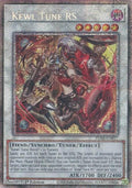 Kewl Tune RS (Starlight Rare) (PHRE-EN037) (Phantom Revenge)