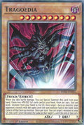 Tragoedia (PHRE-EN046) (Phantom Revenge)