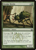 Image for Drudge Beetle (122) (Return to Ravnica) - Magic: The Gathering