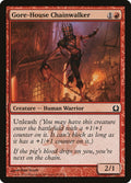 Image for Gore-House Chainwalker (96) (Return to Ravnica) - Magic: The Gathering