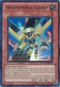 Image for Morphtronic Celfon (TU03-EN003) (TU03) - YuGiOh