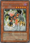 Image for Mist Archfiend (TU02-EN009) (TU02) - YuGiOh