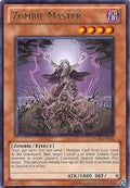 Image for Zombie Master (TU06-EN006) (TU06) - YuGiOh