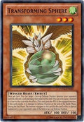 Image for Transforming Sphere (TU06-EN020) (TU06) - YuGiOh