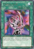 Image for Primal Seed (TU07-EN008) (TU07) - YuGiOh