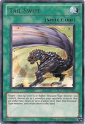 Image for Tail Swipe (TU07-EN010) (TU07) - YuGiOh